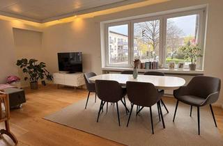 Wohnung kaufen in 56073 Goldgrube, 4 Zimmer Wohnung mit Balkon zentrumsnah in Koblenz-Goldgrube