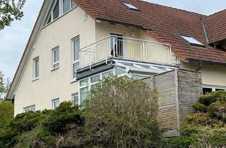Wohnung kaufen in Zum Winterhölzle 12, 74599 Wallhausen, Maisonettewohnung in Wallhausen 3,5 Zimmer