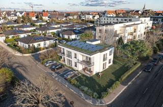Wohnung kaufen in Maria-Magdalena-Str., 75233 Tiefenbronn, Letzte Einheit ! Investition in die Zukunft: 2,5-Zimmer-Wohnung für komfortables Wohnen im Alter