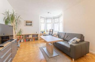 Wohnung kaufen in 98617 Meiningen, Top Kapitalanlage 6,13 % Rendite, 3 Zimmer Wohnung in Meiningen