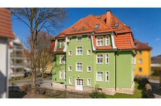 Wohnung kaufen in 98617 Meiningen, Attraktives Renditeobjekt für Investoren, 3 Zimmer Wohnung in Meiningen