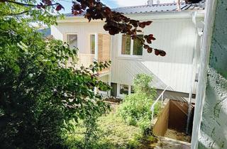 Loft kaufen in Max-Eyth-Straße, 94086 Bad Griesbach, Exklusives 2-Zimmer Loft mit ausgebautem Souterrain - renoviert 2025