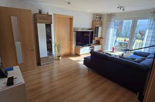 Wohnung kaufen in Pfarrer-Brumbach-Weg, 93173 Wenzenbach, Barrierefreies wohnen im Zentrum von Wenzenbach