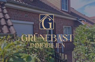 Wohnung kaufen in 26160 Bad Zwischenahn, Besondere Kapitalanlage oder Wohlfühlwohnung im Grünen