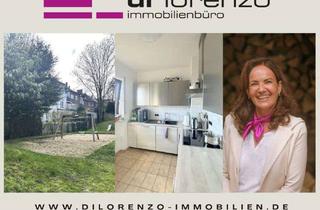 Wohnung kaufen in 41236 Rheydt, *4-ZiKDB-Balkon-Gäste-WC-Stellplatz in MG-Rheydt*