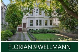 Wohnung kaufen in 28209 Bürgerpark, Bremen - Bürgerpark | Geräumige, helle, barrierefreie, ebenerdige Wohnung mit großem Gestaltungspote