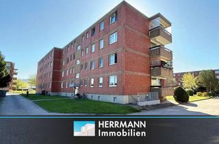 Wohnung kaufen in 31789 Hameln, 4-Zimmer-Eigentumswohnung mit Weitblick für Kapitalanleger