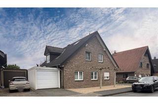 Wohnung kaufen in 47447 Moers, Gemütliche Wohnung mit großzügigem Balkon und Garten