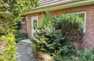 Einfamilienhaus kaufen in 38542 Leiferde, 3,5 Zi. Einfamilienhaus in Leiferde bei Gifhorn, ruhige Lage, Terrasse, Garage