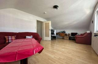 Wohnung kaufen in Urbanstraße 38, 73207 Plochingen, 4-Zimmer-Dachgeschosswohnung in Plochingen, Bestlage, zu verkaufen...