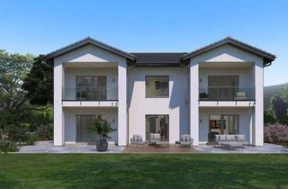 Villa kaufen in 67659 Kaiserslautern, Live in the lap of luxury