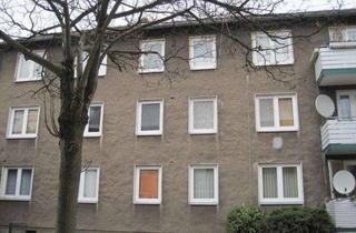 Wohnung mieten in Elsaßstr. 18, 44793 Bochum, Willkommen Zuhause: interessante 2-Zimmer-Wohnung