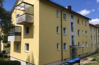 Wohnung mieten in Scheffelstr., 89522 Heidenheim, Smarter Wohnen: günstig geschnittene 2,5-Zimmer-Wohnung