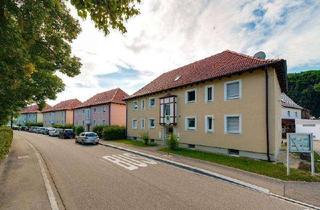 Wohnung mieten in Friedrich-Voith-Str. 12, 89522 Heidenheim, Da kommt man gern Heim. günstige 3-Zimmer-Wohnung