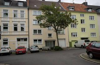 Wohnung mieten in Windmühlenstraße 27, 45147 Holsterhausen, Attraktive 2-Zimmer-Wohnung mit Balkon und EBK in Essen-Holsterhausen
