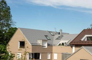 Wohnung mieten in 85376 Giggenhausen, Wunderschöne offene DG-Wohnung mit zwei Terrassen in Massenhausen