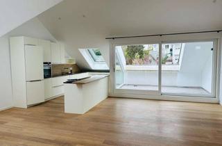 Wohnung mieten in 85376 Giggenhausen, Wunderschöne großzügige DG-Wohnung mit zwei Terrassen in Neufahrn- OT Massenhausen