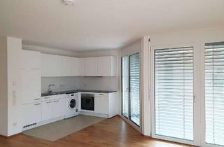 Wohnung mieten in 78224 Singen, Möblierte Neubauwohnung, 64 m², Erstbezug, 2 Balkone, hochwertige Ausstattung, zentrale Lage