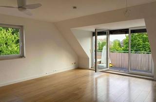 Wohnung mieten in 47877 Willich, 4-Zimmer Maisonette-Wohnung mit Balkon in Top-Lage