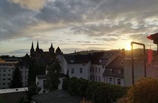 Wohnung mieten in Christophstraße, 54290 Innenstadt, Geräumige 4-Zimmer Dachgeschosswohnung in Trier Innenstadt