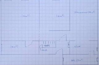 Wohnung mieten in 15324 Letschin, 4-Zimmer Wohnung in Letschin