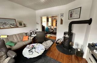 Wohnung mieten in 24159 Schilksee, Gepflegte 4-Zimmer Maisonette-Wohnung Kiel-Schilksee