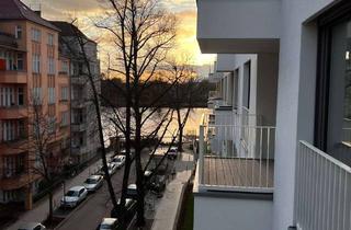 Wohnung mieten in Spreestrasse 6-10, 12555 Köpenick, Wunderschöne Wohnung an der Spree mit Terrasse