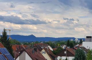 Wohnung mieten in 72622 Nürtingen, Schöne 2,5-Zimmer-Wohnung in Nürtigen