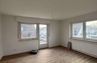 Wohnung mieten in 65479 Raunheim, Erstbezug nach Kernsanierung: Moderne 2-Zimmer-Wohnung mit großem Garten in Raunheim