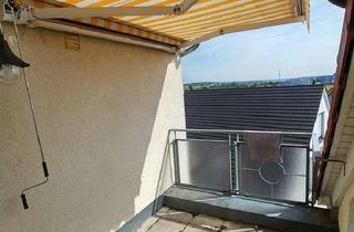 Wohnung mieten in 74343 Sachsenheim, Renovierte 2,5-Zimmer-DG-Wohnung