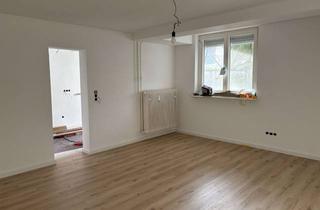 Wohnung mieten in Konrad-Adenauer-Straße 73, 76287 Rheinstetten, Erstbezug nach Sanierung - 1-Zimmer Wohnung