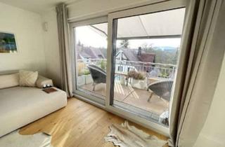 Wohnung mieten in 71332 Waiblingen, Wunderschöne und helle 3,5-Zimmer Maisonette-Wohnung in Waiblingen