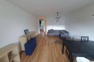 Wohnung mieten in Helene-Lange-Weg 27, 80637 Neuhausen-Nymphenburg, Ruhige und helle 2-Zimmer Wohnung mit Balkon direkt am Olympiapark