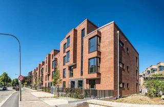 Wohnung mieten in Ratzeburger Allee, 23564 St. Jürgen, Wo das Leben so spielt - praktische 2-Zimmer-Wohnung