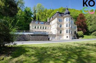 Wohnung mieten in 58762 Altena, Wohnen im Selve Palais – Exklusive Maisonette-Wohnung