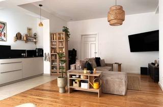Wohnung mieten in Graupfortstraße, 65549 Limburg, Mitten in der Stadt - sanierte Dachgeschoss-Wohnung mit Balkon