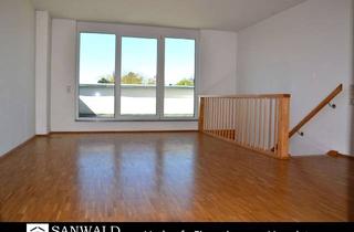 Wohnung mieten in Sandkaulstraße 70, 52062 Aachen, Exklusive Wohnung mit Dachterrasse, zwei Bädern und hochwertiger Ausstattung