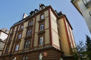 Wohnung mieten in 65195 Wiesbaden, Schick saniertes Altbau-Apartment mit hohem Ausstattungskomfort