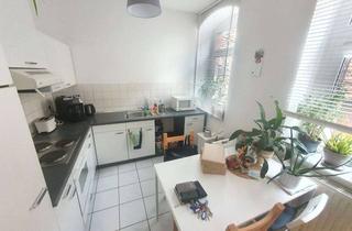 Wohnung mieten in Lassallestraße a.A., 99086 Johannesplatz, Lichtdurchflutetes 1-Zimmerapartment, zentral gelegen mit Einbauküche!