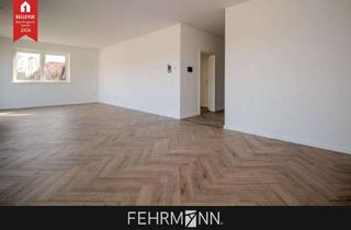 Wohnung mieten in 49733 Haren, Modern & zukunftsweisend: Obergeschosswohnung in Haren-Emmeln mit Dachterrasse – zur Miete!