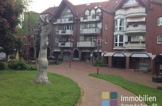 Wohnung mieten in 52146 Würselen, IPA - Exclusive Mietwohnung auf dem Morlaixplatz in Würselen mit 2 Balkonen.