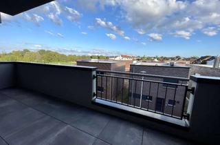 Wohnung mieten in An Den Hofgärten 20, 52351 Düren, Neuwertige und helle 3 Zimmer Wohnung mit Balkon