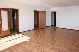 Wohnung mieten in 61279 Grävenwiesbach, Lichtdurchflutete Etagenwohnung mit Feldbergblick