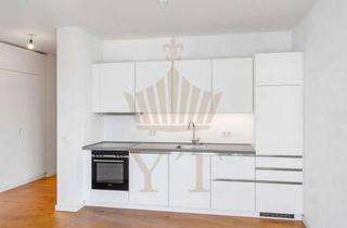 Wohnung mieten in Am Nordbahnhof, 10115 Mitte, TOP LAGE | Moderne 2-Zi Wohnung | am Nordbahnhof in Berlin-Mitte