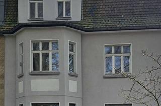 Wohnung mieten in Bayernstr. 52, 47169 Marxloh, Charmante Altbauwohnung mit Erker und Balkon - Erstbezug nach Sanierung