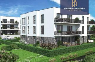 Wohnung mieten in 18209 Bad Doberan, Erstbezug! Hochwertige Mietwohnung mit Balkon und Stellplatz!