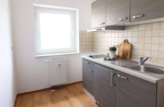Wohnung mieten in Pappelweg, 08340 Schwarzenberg, kleines Single-Appartement mit Einbauküche