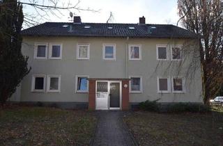 Wohnung mieten in Meisenbrink 31, 31787 Hameln, ***Gemütliche Erdgeschosswohnung in Hameln! 3 ZKB und Terrasse***Frisch renoviert