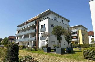 Wohnung mieten in 89522 Heidenheim, Barrierefreie 4-Zimmer Wohnung in der Heidenheimer Oststadt