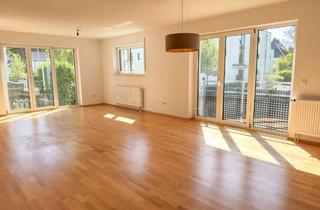 Wohnung mieten in 89522 Heidenheim, Barrierefreie 4-Zimmer Wohnung in der Heidenheimer Oststadt